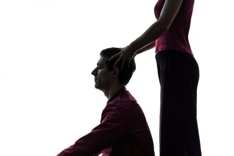 Massaggio Shiatsu